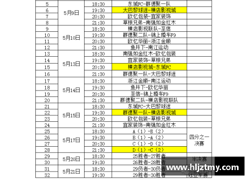 NBA赛程精彩回顾与关键战况分析